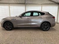 Usata Maserati Levante GT 330 CV (242 kW) 2022 Grigio SUV