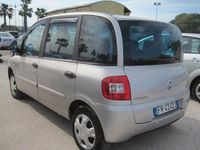 usata Fiat Multipla 1.6 16V Natural Power Dynamic