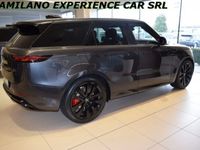 usata Land Rover Range Rover Sport 3.0D l6 300 CV Dynamic HSE nuova a Cuneo