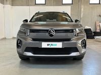 Usata Citroën e-C3 83 kW (113 CV) 2025 Grigio Utilitaria