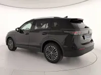 Usata VW Tiguan Edition 150 CV (110 kW) 2024 Deep black perlato SUV