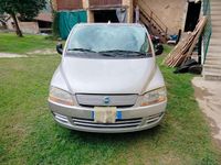 Usata Fiat Multipla 103 CV (75 kW) 2004 Monovolume