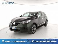 Usata Renault Kadjar 116 CV (85 kW) 2019 Verde SUV