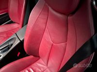 Usata Mercedes SLK200 2005 Nero Cabrio