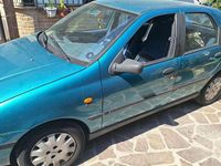 Usata Fiat Palio 68 CV (50 kW) 2000 Berlina