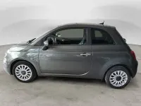 Usata Fiat 500 Lounge 70 CV (51 kW) 2020 Berlina