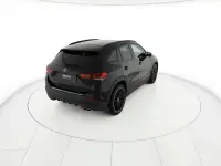 Usata Mercedes GLA200 Premium 150 CV (110 kW) 2023 Nero SUV