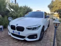 Usata BMW 120 M Sport 190 CV (139 kW) 2019 Utilitaria
