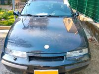 Usata Opel Calibra 150 CV (110 kW) 1991 Grigio Coupé