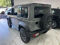 Nuova Suzuki Jimny 102 CV (75 kW) 2026 Argento SUV