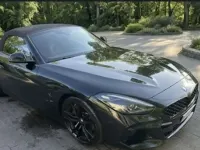 Usata BMW Z4 340 CV (250 kW) 2021 Cabrio