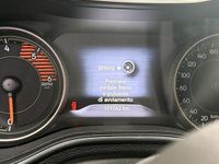 Usata Jeep Cherokee 194 CV (142 kW) 2018 Grigio SUV