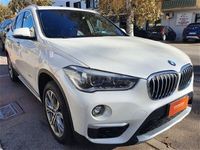 usata BMW X1 sDrive20d xLine