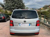 usata VW Touran 2008 2.0 TDI