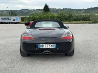 Usata Porsche Boxster 231 CV (169 kW) 1998 Cabrio