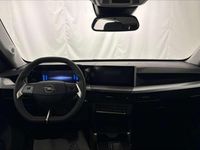 Nuova Opel Frontera 136 CV (100 kW) 2026 Kristall silver SUV