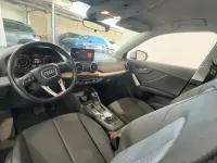 Usata Audi Q2 Advanced Plus 150 CV (110 kW) 2023 Bianco SUV