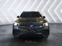 Usata Mercedes GLE300 Premium Plus 272 CV (200 kW) 2022 Grigio SUV