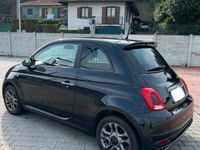 usata Fiat 500S 1.2 69cv