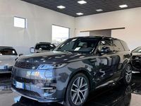 Usata Land Rover Range Rover Sport HSE Dynamic 249 CV (183 kW) 2023 Grigio SUV