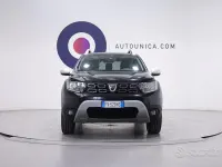 Usata Dacia Duster Prestige 114 CV (83 kW) 2019 Nero SUV