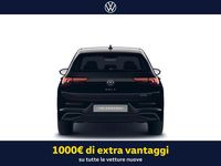 Nuova VW Golf VIII Edition 115 CV (84 kW) 2026 Nero Berlina