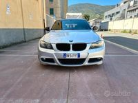 usata BMW 320 2009