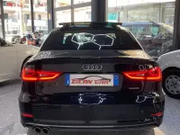 Usata Audi A3 Ambition 150 CV (110 kW) 2015 Other Berlina