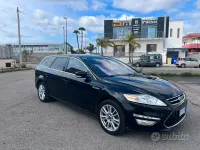 Usata Ford Mondeo S 163 CV (119 kW) 2012 Station wagon