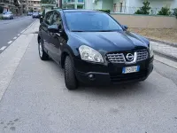 Usata Nissan Qashqai Acenta 110 CV (80 kW) 2009 SUV