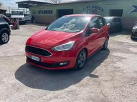 Usata Ford C-MAX Titanium 120 CV (88 kW) 2017 Monovolume