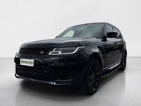 usata Land Rover Range Rover Sport 3.0D l6 249 CV HSE