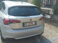 Usata Fiat Tipo 84 CV (61 kW) 2016 Grigio Utilitaria