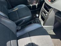 Usata Peugeot 207 75 CV (55 kW) 2011 Bianco Utilitaria