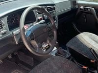 Usata VW Golf III 75 CV (55 kW) 1995 Blu Berlina