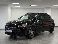 Usata Mercedes GLA200 AMG 150 CV (110 kW) 2022 Nero SUV