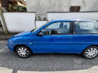 Usata Lancia Ypsilon 60 CV (44 kW) 2001 Utilitaria