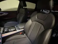 Usata Audi Q7 S-Line 231 CV (169 kW) 2026 Nero SUV