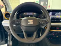 Usata Seat Arona Reference 95 CV (69 kW) 2025 Nero SUV