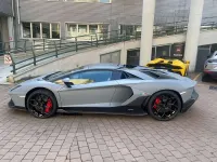 Usata Lamborghini Aventador 780 CV (573 kW) 2022 Cabrio