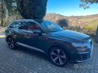 usata Audi Q7 3.0 TDI Business Plus