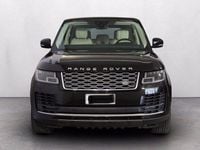 Usata Land Rover Range Rover Autobiography 248 CV (182 kW) 2021 Nero SUV