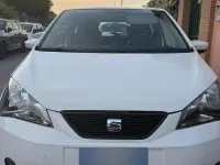 Usata Seat Mii Chic 75 CV (55 kW) 2018 Bianco Utilitaria