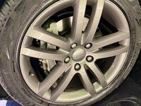 Usata Audi Q7 233 CV (171 kW) 2006 Nero SUV