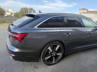 Usata Audi A6 Sport 231 CV (169 kW) 2020 Station wagon