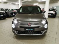 usata Fiat 500e 