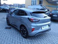 Usata Ford Puma ST-Line 125 CV (91 kW) 2021 Grigio SUV