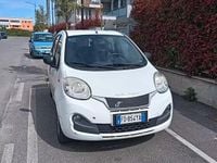 Usata DR Zero 67 CV (49 kW) 2016 Utilitaria