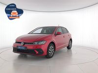 Usata VW Polo Life 95 CV (69 kW) 2025 Berlina