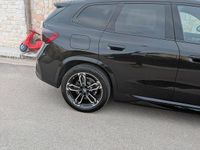 Usata BMW X1 M Sport 150 CV (110 kW) 2024 Nero SUV
